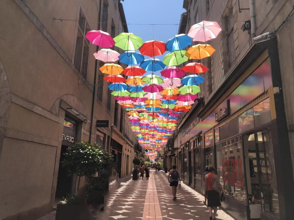 GramazieLe Grenier Occitan住宿加早餐旅馆 外观 照片