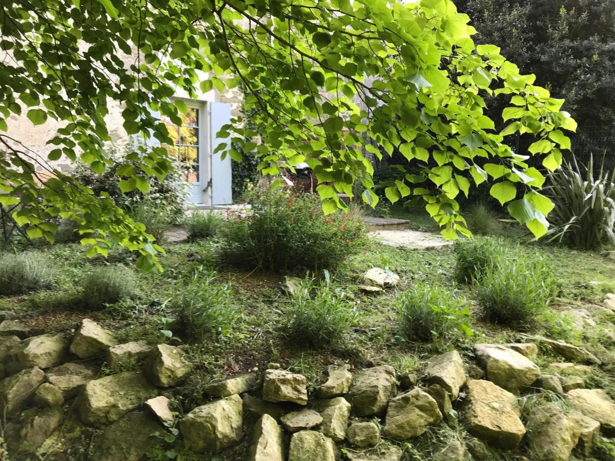 GramazieLe Grenier Occitan住宿加早餐旅馆 外观 照片