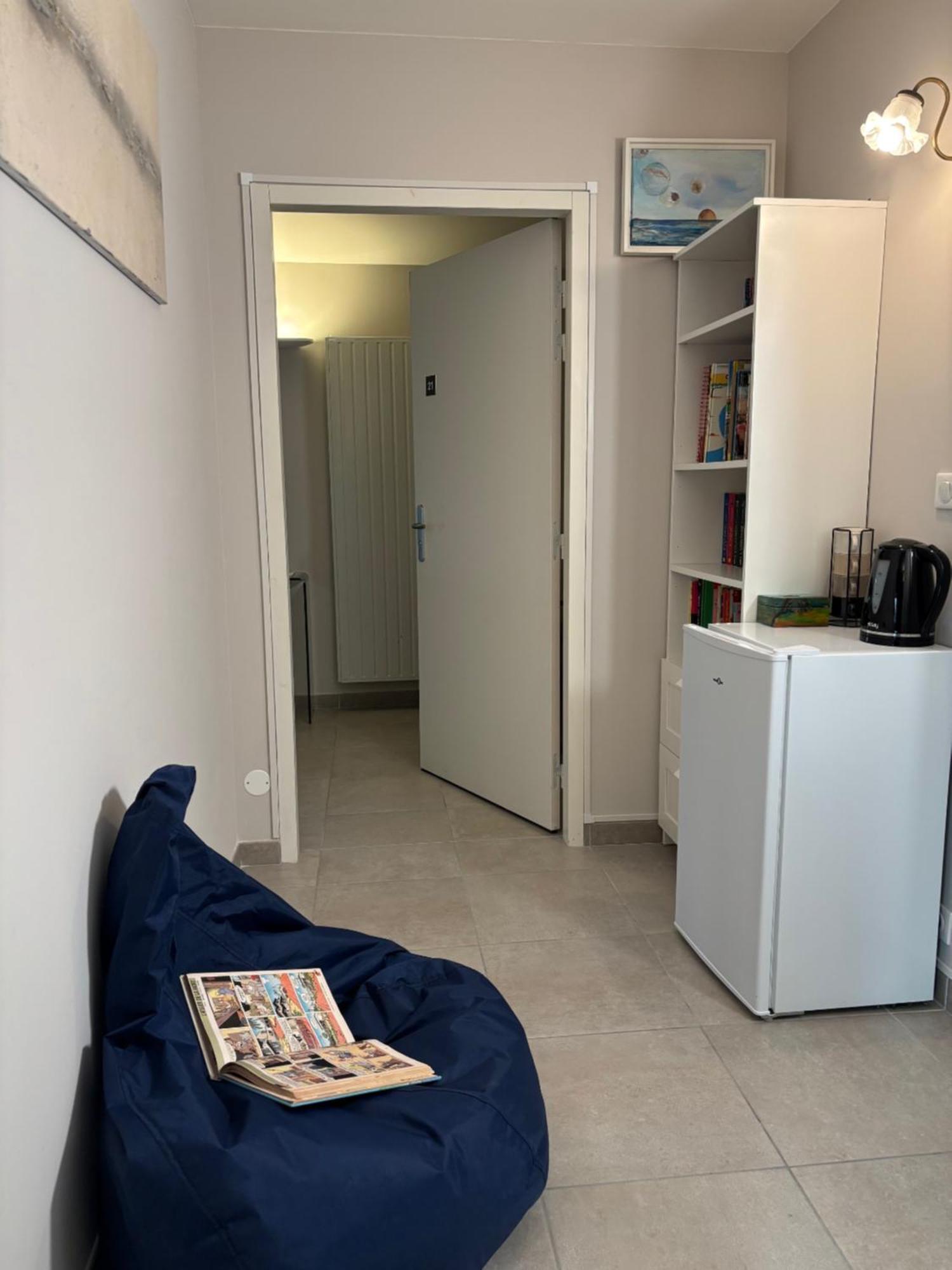 GramazieLe Grenier Occitan住宿加早餐旅馆 外观 照片